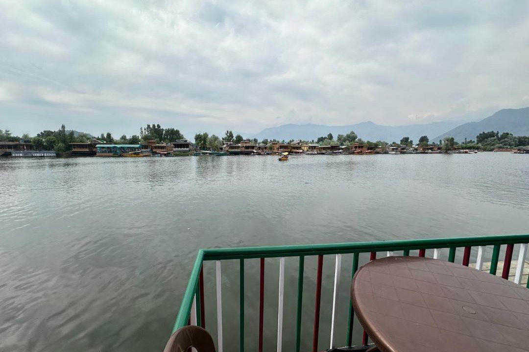 Photo of Others in Dal Lake