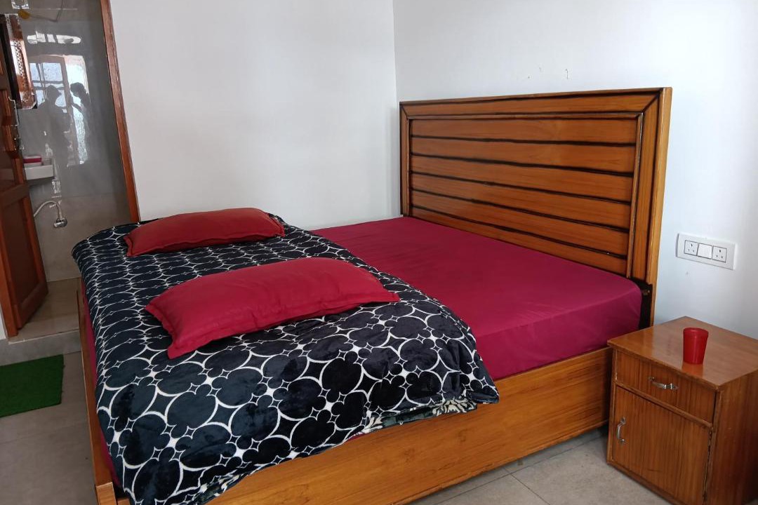 Photo of Bedroom in Ukhimath