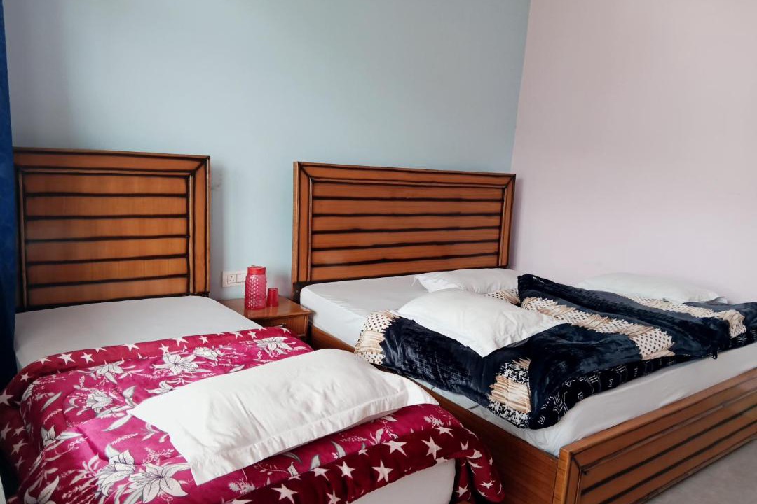 Photo of Bedroom in Ukhimath