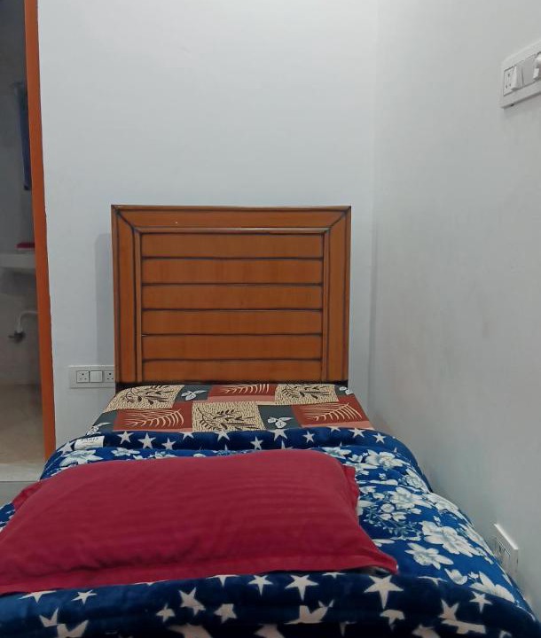 Photo of Bedroom in Ukhimath