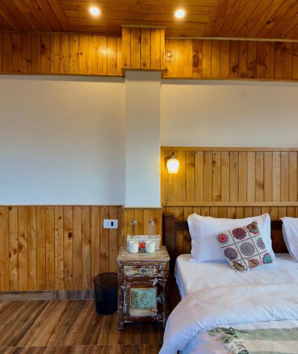 Photo of Bedroom in Shangarh