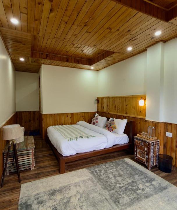 Photo of Bedroom in Shangarh