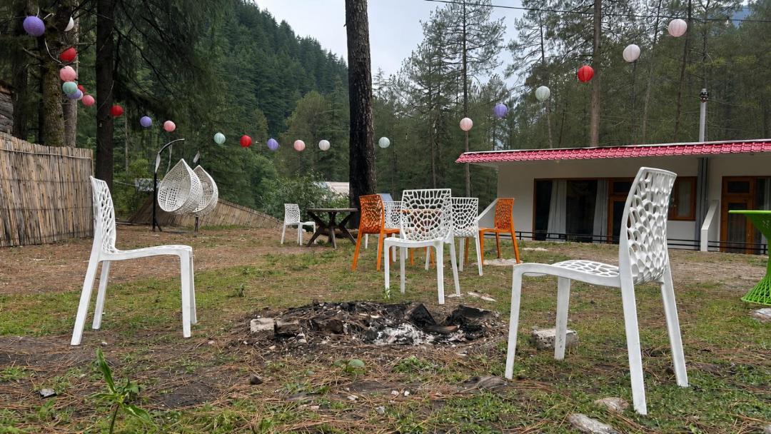 Photo of Others in Kasol