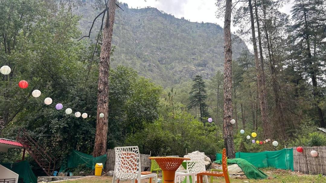 Photo of Others in Kasol