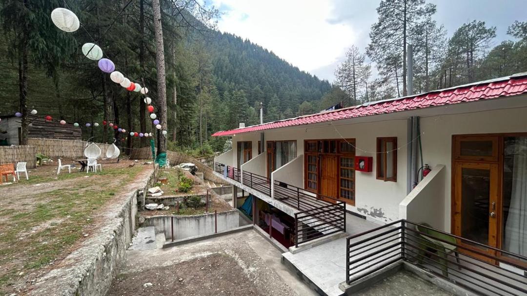 Photo of Others in Kasol