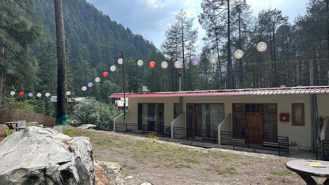 Photo of Others in Kasol