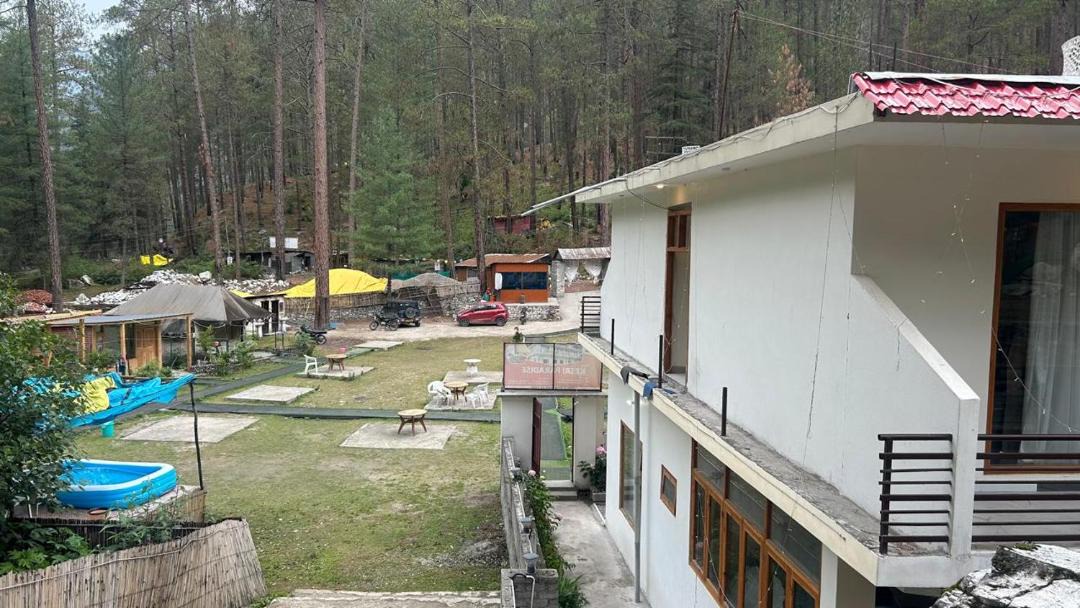 Photo of Others in Kasol