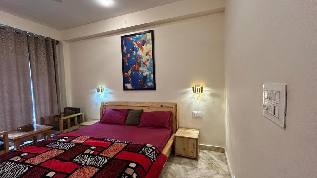 Photo of Bedroom in Kasol