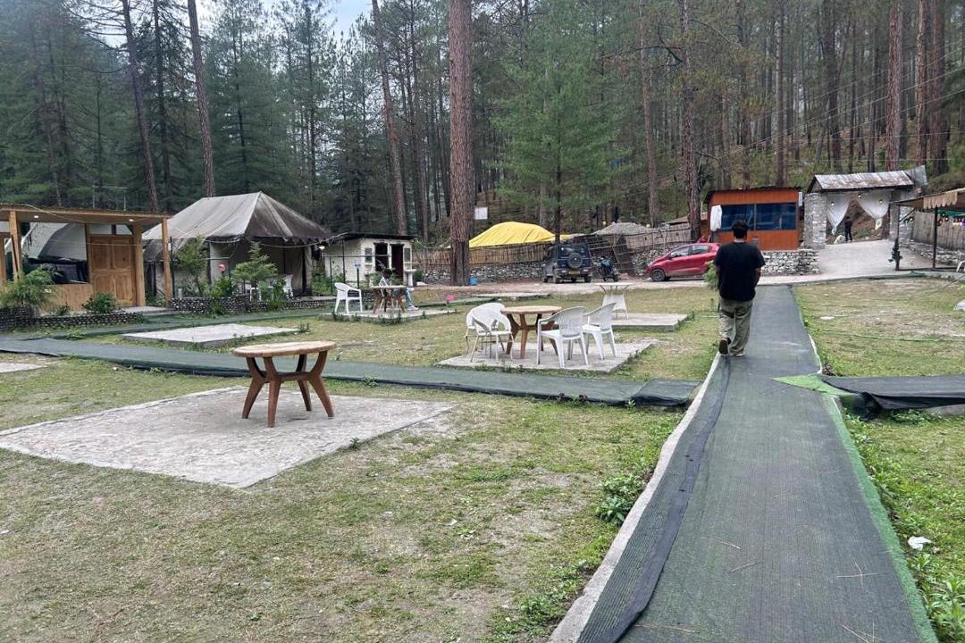 Photo of Others in Kasol