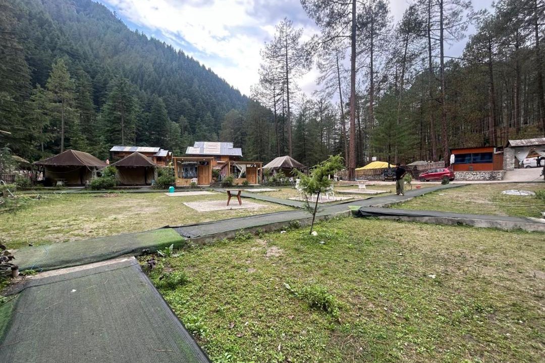 Photo of Others in Kasol