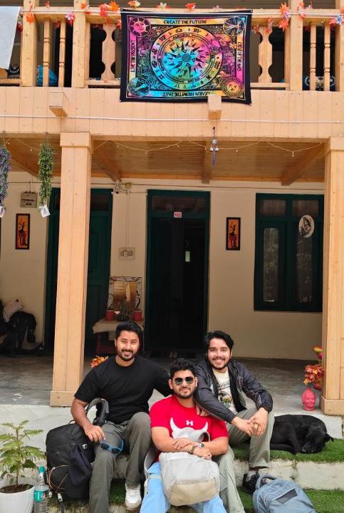 Photo of Others in Kasol
