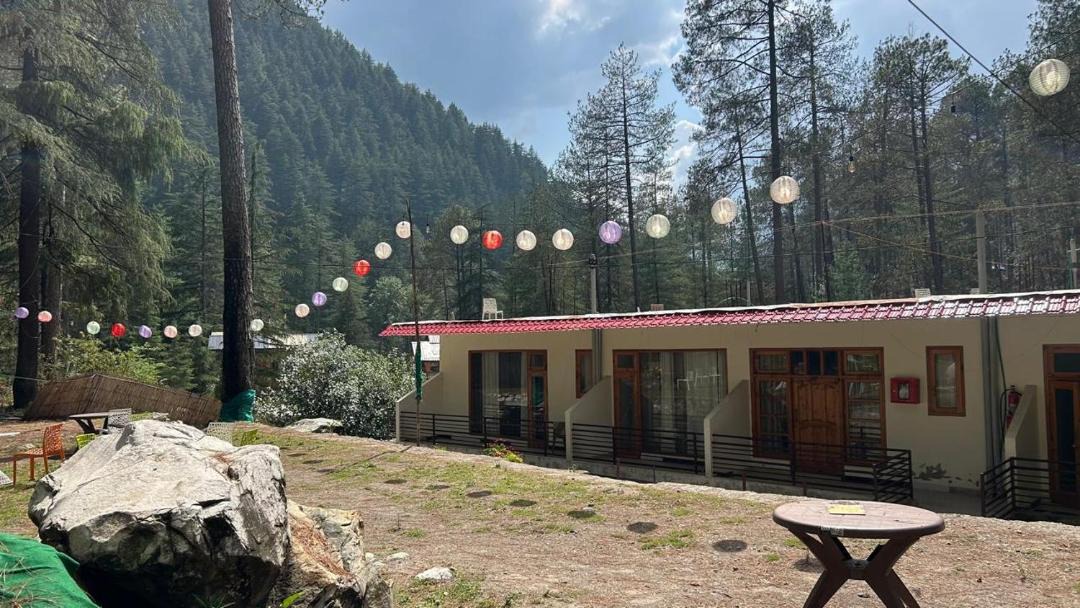 Photo of Others in Kasol