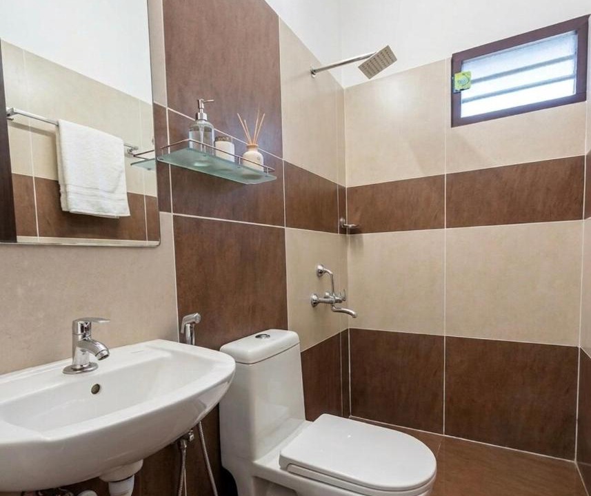 Photo of Bathroom in Kochi