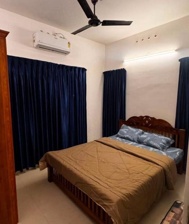 Photo of Bedroom in Kochi