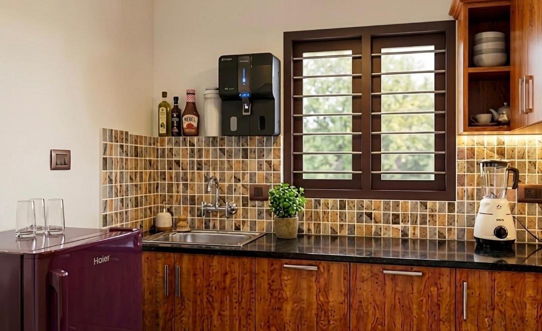 Photo of Kitchen in Kochi