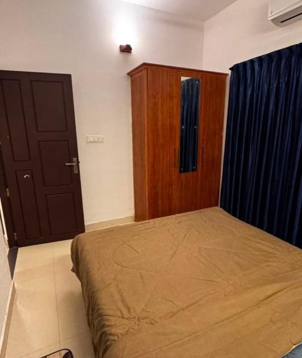 Photo of Bedroom in Kochi