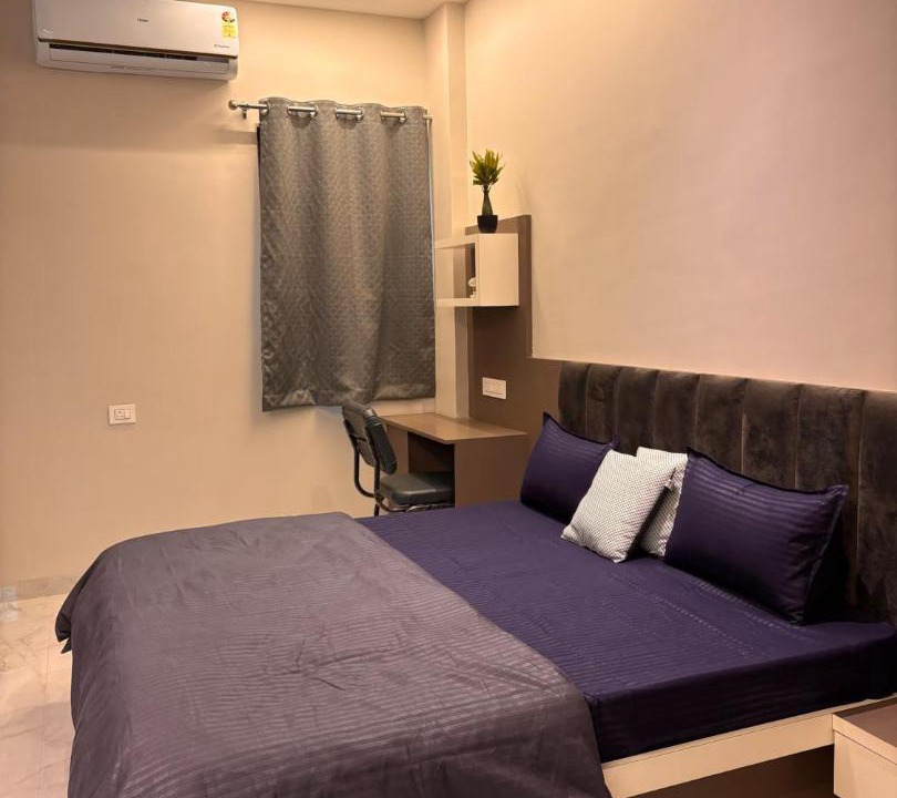 Photo of Bedroom in Indore