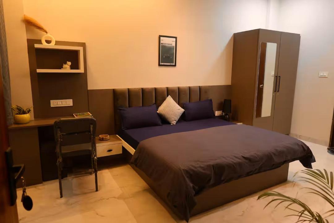 Photo of Bedroom in Indore
