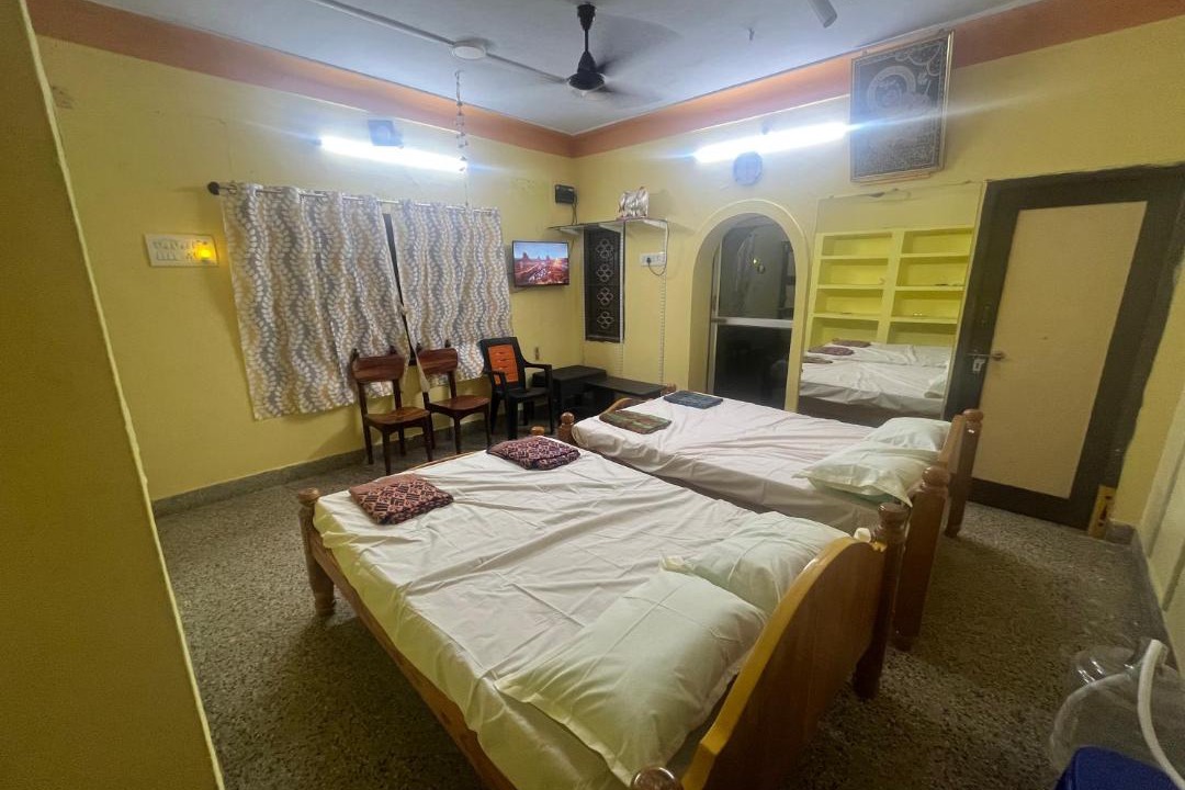 Photo of Bedroom in Kanchipuram