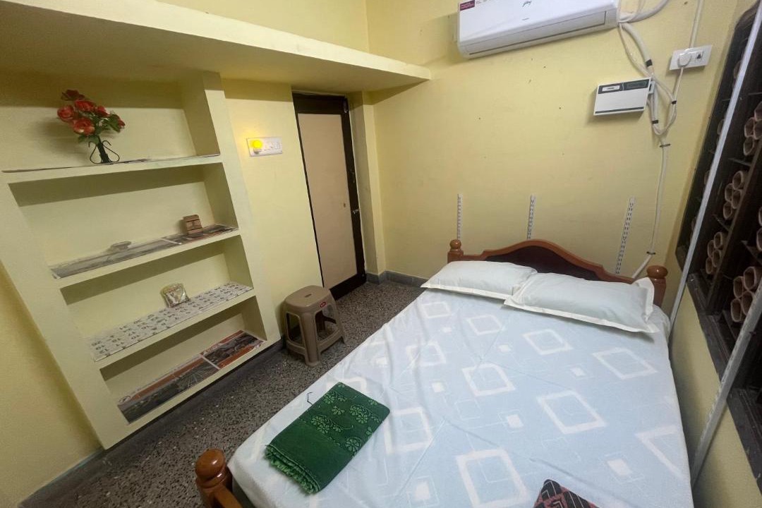 Photo of Bedroom in Kanchipuram
