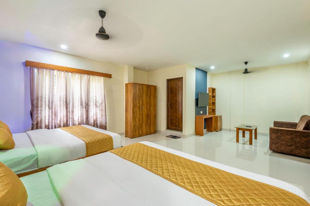 Photo of Bedroom in Nileswaram
