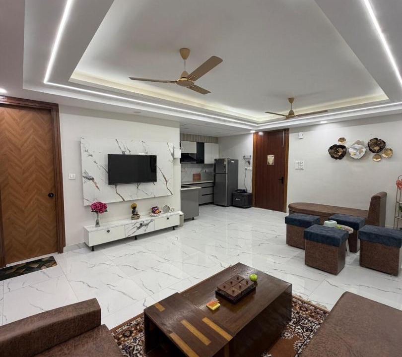 Photo of Livingroom in Bullawala