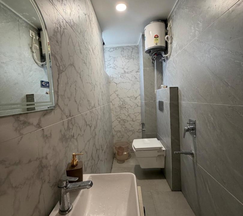 Photo of Bathroom in Bullawala