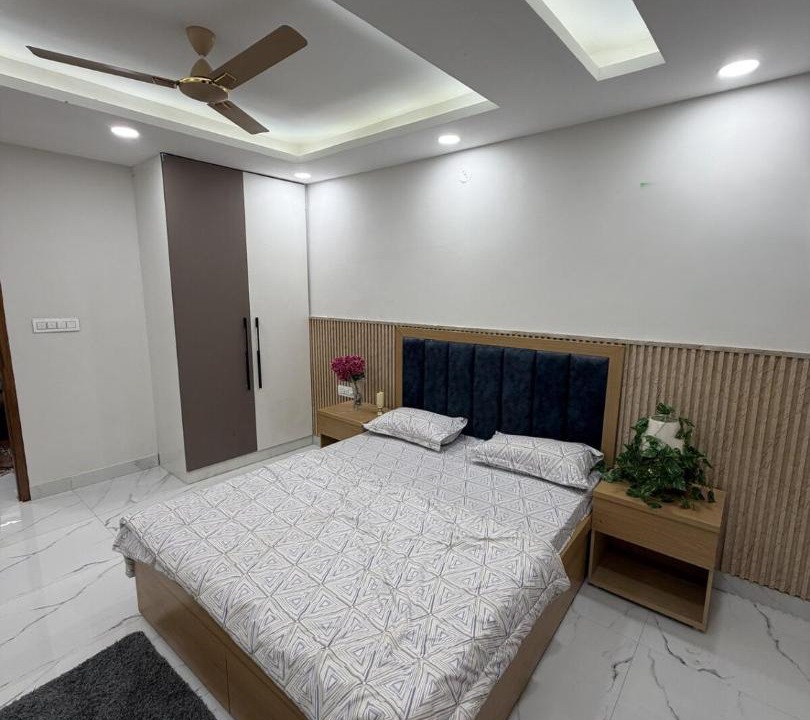Photo of Bedroom in Bullawala