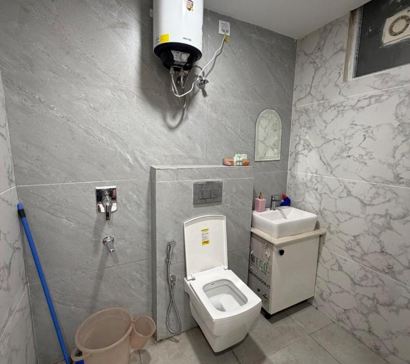 Photo of Bathroom in Bullawala
