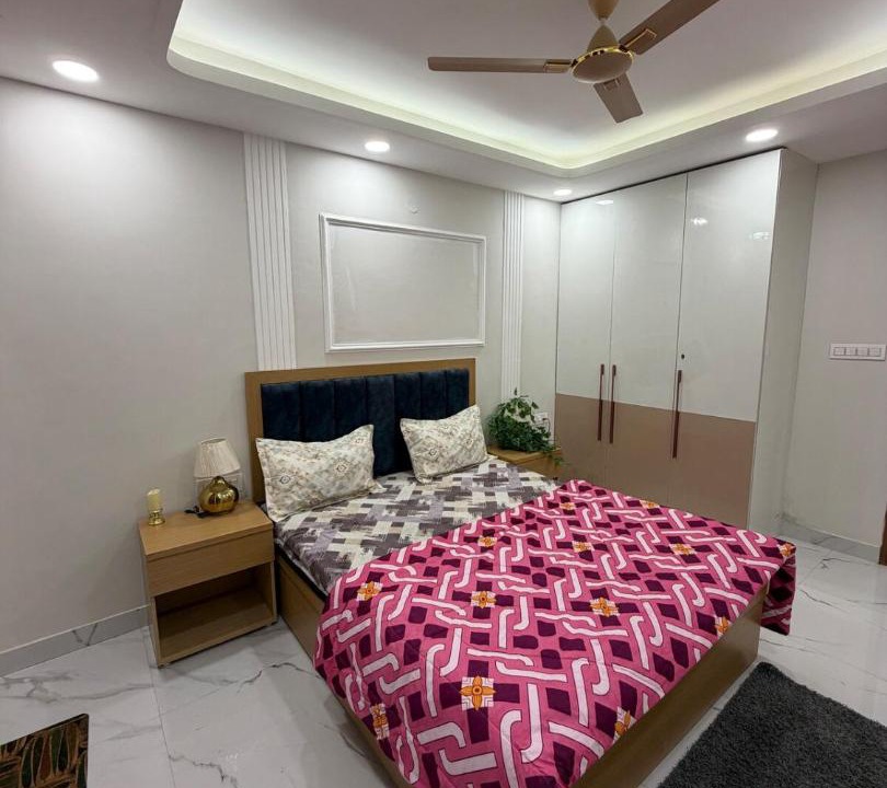 Photo of Bedroom in Bullawala