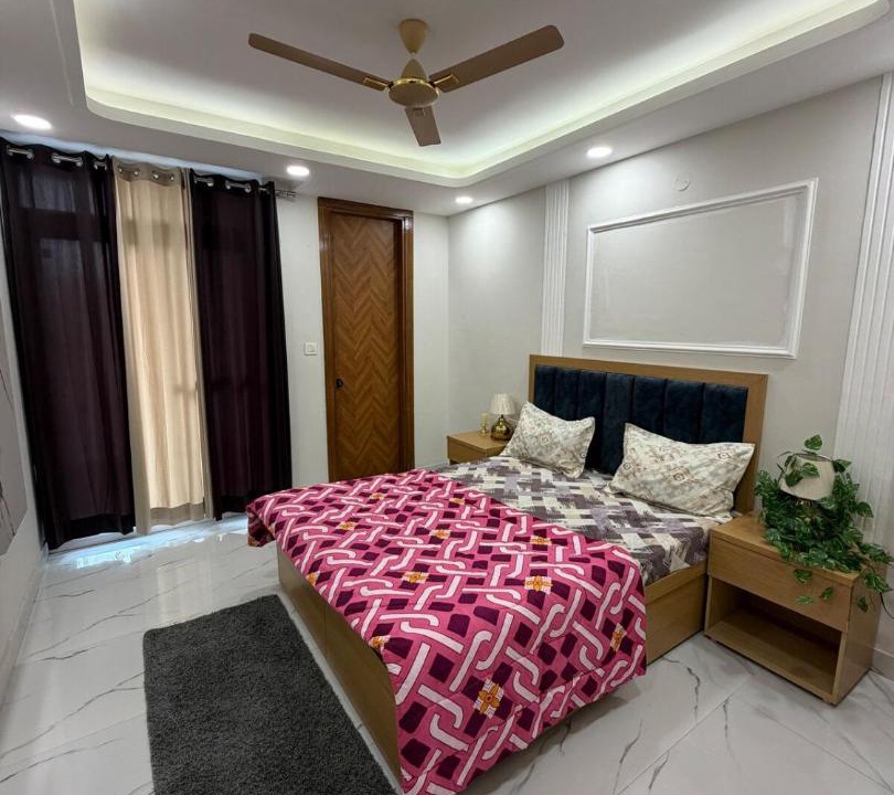 Photo of Bedroom in Bullawala