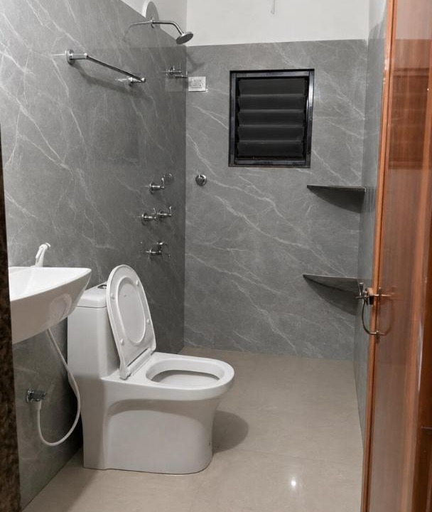 Photo of Bathroom in Siliguri