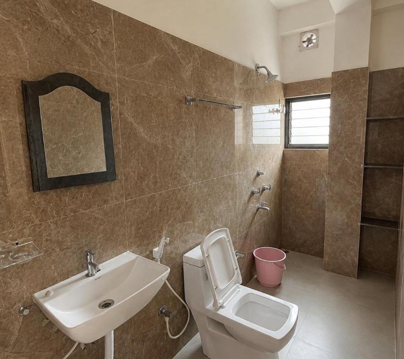 Photo of Bathroom in Siliguri