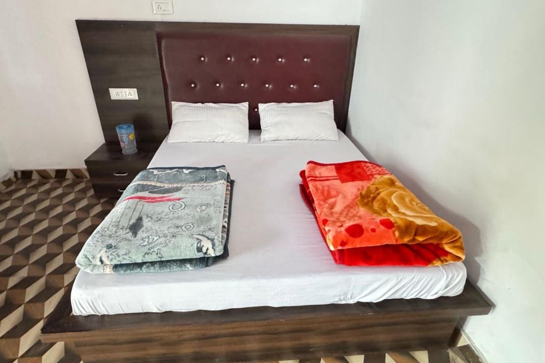 Photo of Bedroom in Sitapur