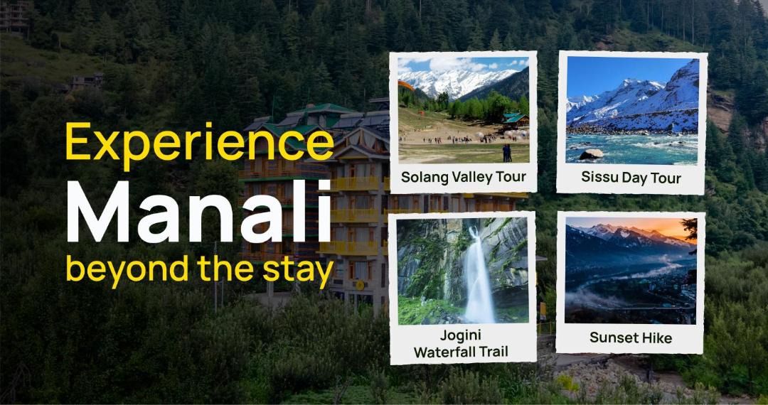 Photo of Others in Old Manali