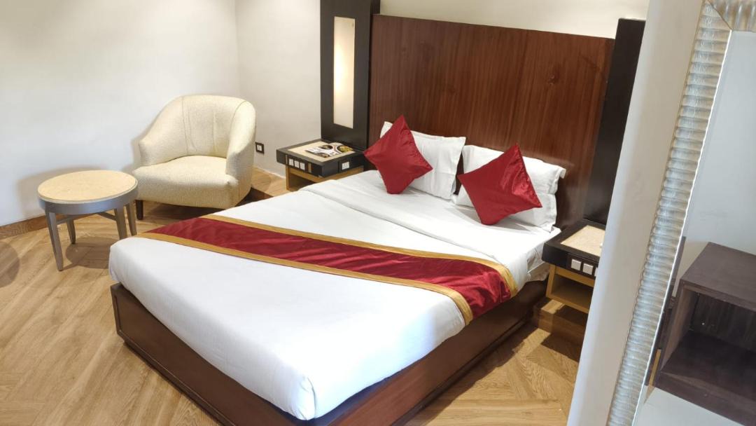 Photo of Bedroom in Chhindwara