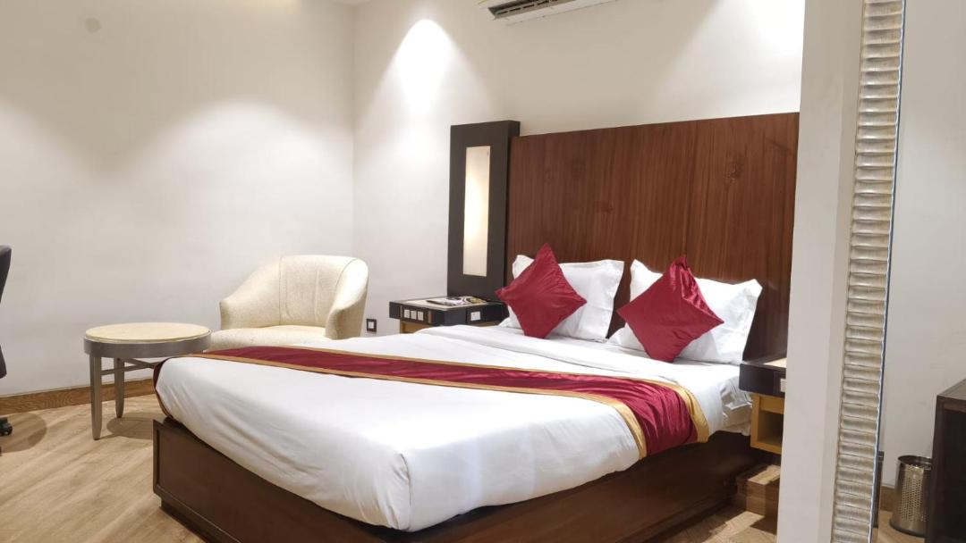 Photo of Bedroom in Chhindwara