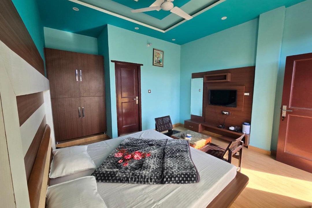 Photo of Bedroom in Dalhousie