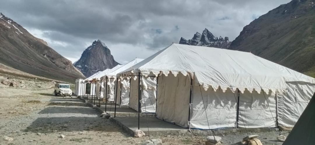 Photo of Others in Kargil