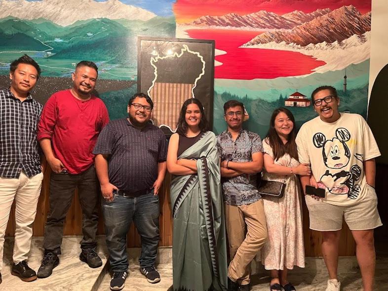 Photo of Others in Gangtok