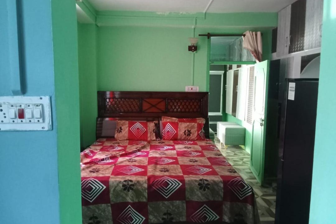 Photo of Bedroom in Sangla