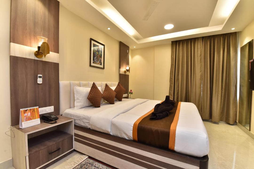 Photo of Bedroom in Balurghat