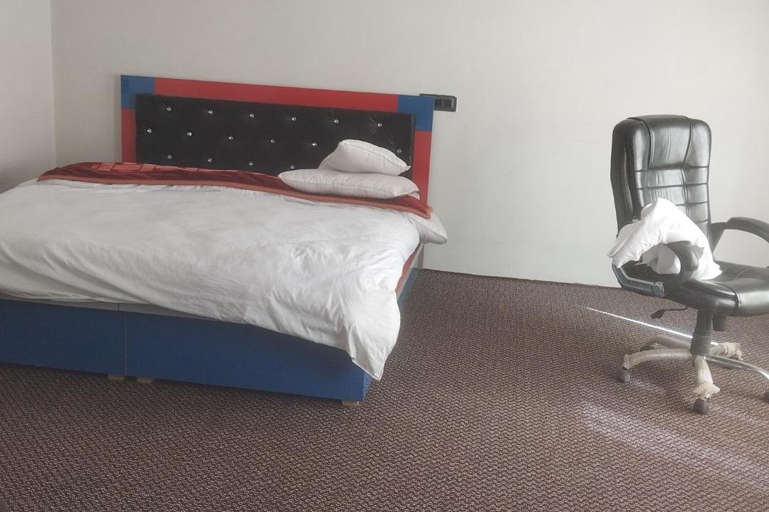 Photo of Bedroom in Hunder