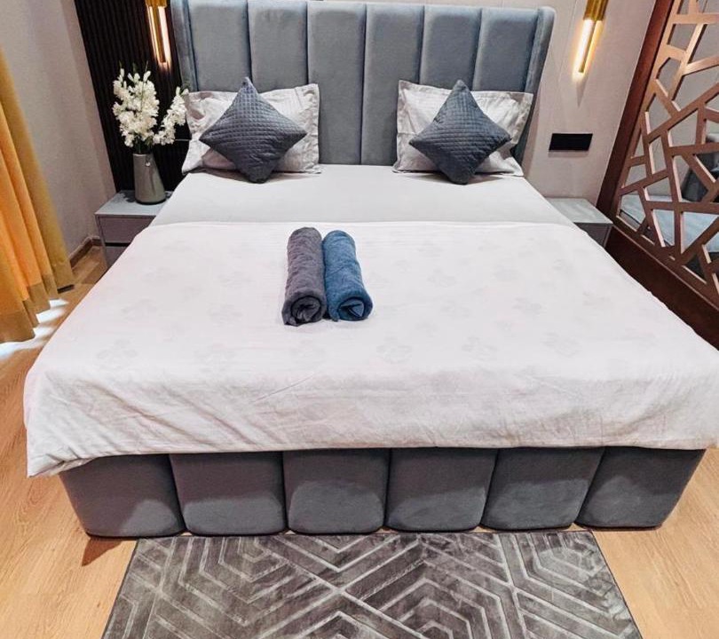 Photo of Bedroom in Greater Noida