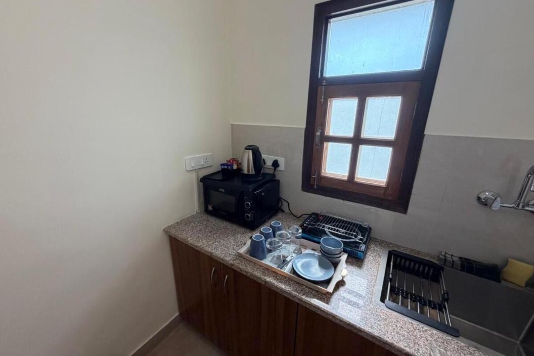 Photo of Kitchen in Bhimtal