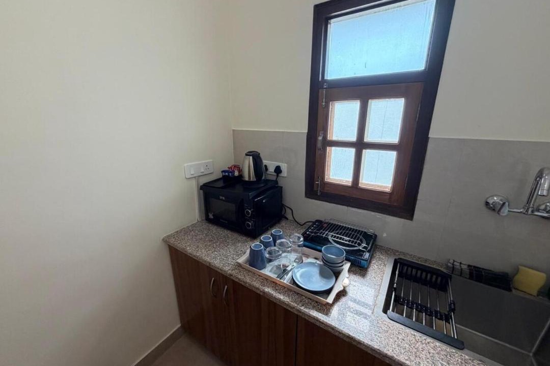 Photo of Kitchen in Bhimtal