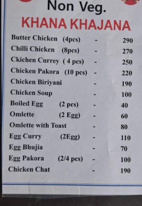 Photo of Kitchen in Bhimtal