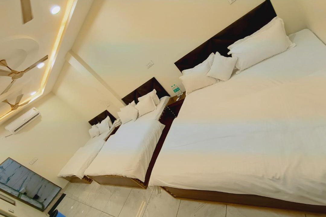 Photo of Bedroom in Ujjain