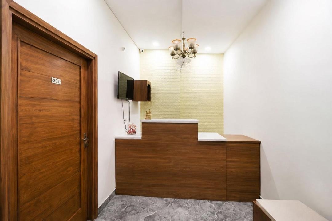 Photo of Bathroom in Patiala