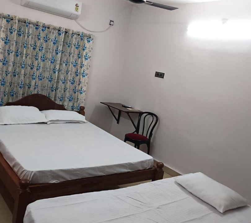 Photo of Bedroom in Vannarpettai